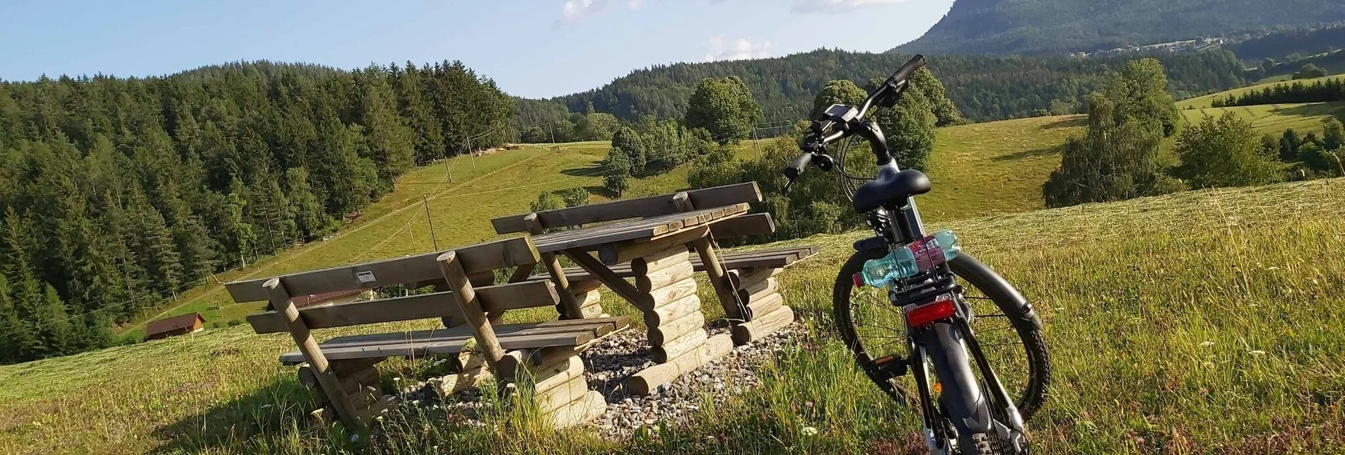 Bike Riding Schöcklblick Tour, Passail - Touren-Impression #1 | © Oststeiermark Tourismus
