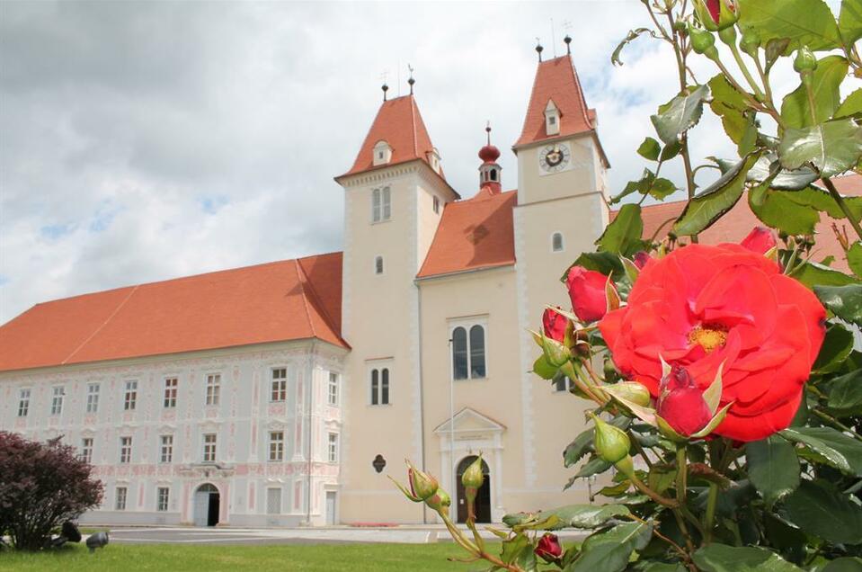 Augustinian Canons' Monastery Vorau - Impression #1 | © Tourismusverband Oststeiermark
