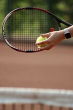 Tennis racket | © © Parktherme Bad Radkersburg
