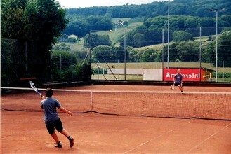 Tennis Klöch | © Tennisclub Klöch