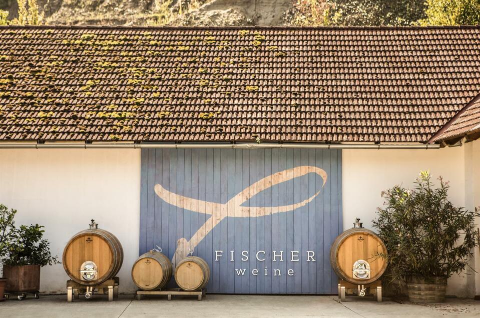 Fischer Weine - Impression #1 | © Fischerweine