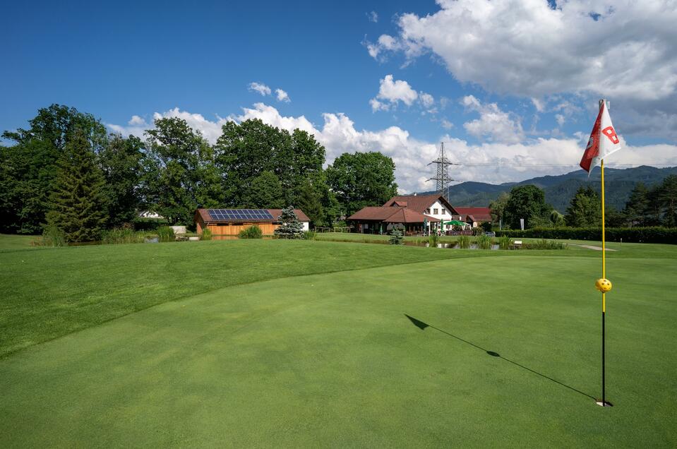 Golfclub St. Lorenzen - Impression #1 | © GEPA-pictures/Murhof Gruppe