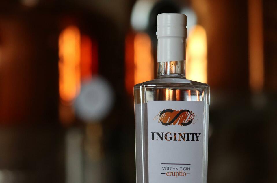 INGINITY – handcrafted Gin & Tonic - Impression #1 | © Thomas Brandl