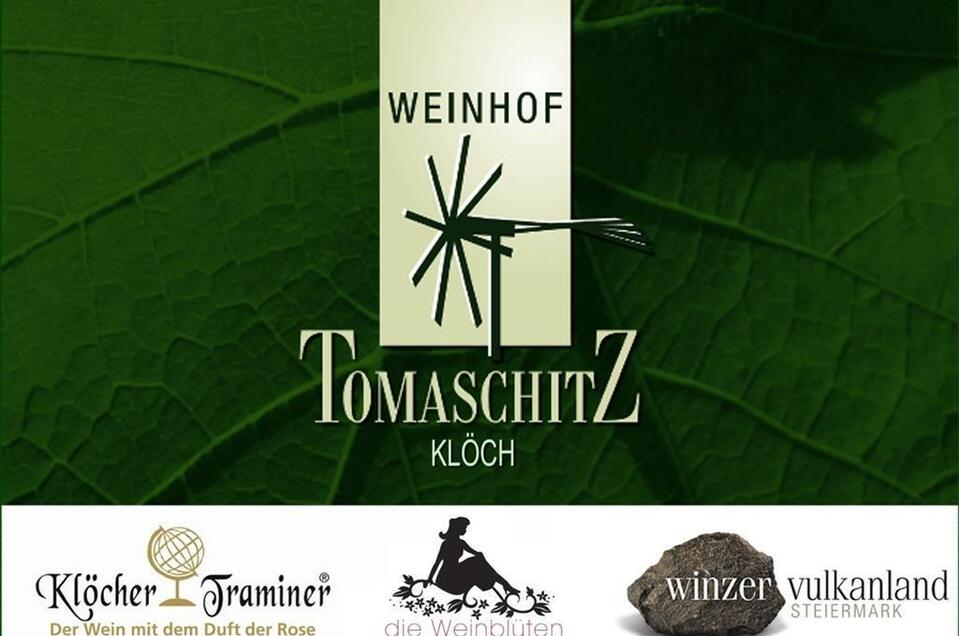 Weinhof Tomaschitz - Impression #1