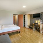 Bild von Doppelzimmer | © JUFA Hotel Vulkanland Gnas