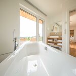 Photo of Suite, bathtub, superior