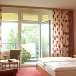 Bild von Gartenhaus Doppelzimmer | © Hotel & Gasthof Scheer GesbmH & Co KG
