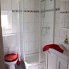Photo of Holiday home, shower, toilet, 2 bed rooms | © Strauß