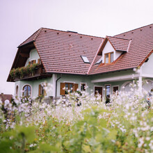 Gästehaus Panoramablick 2020 | © Tourismusverband Bad Blumau